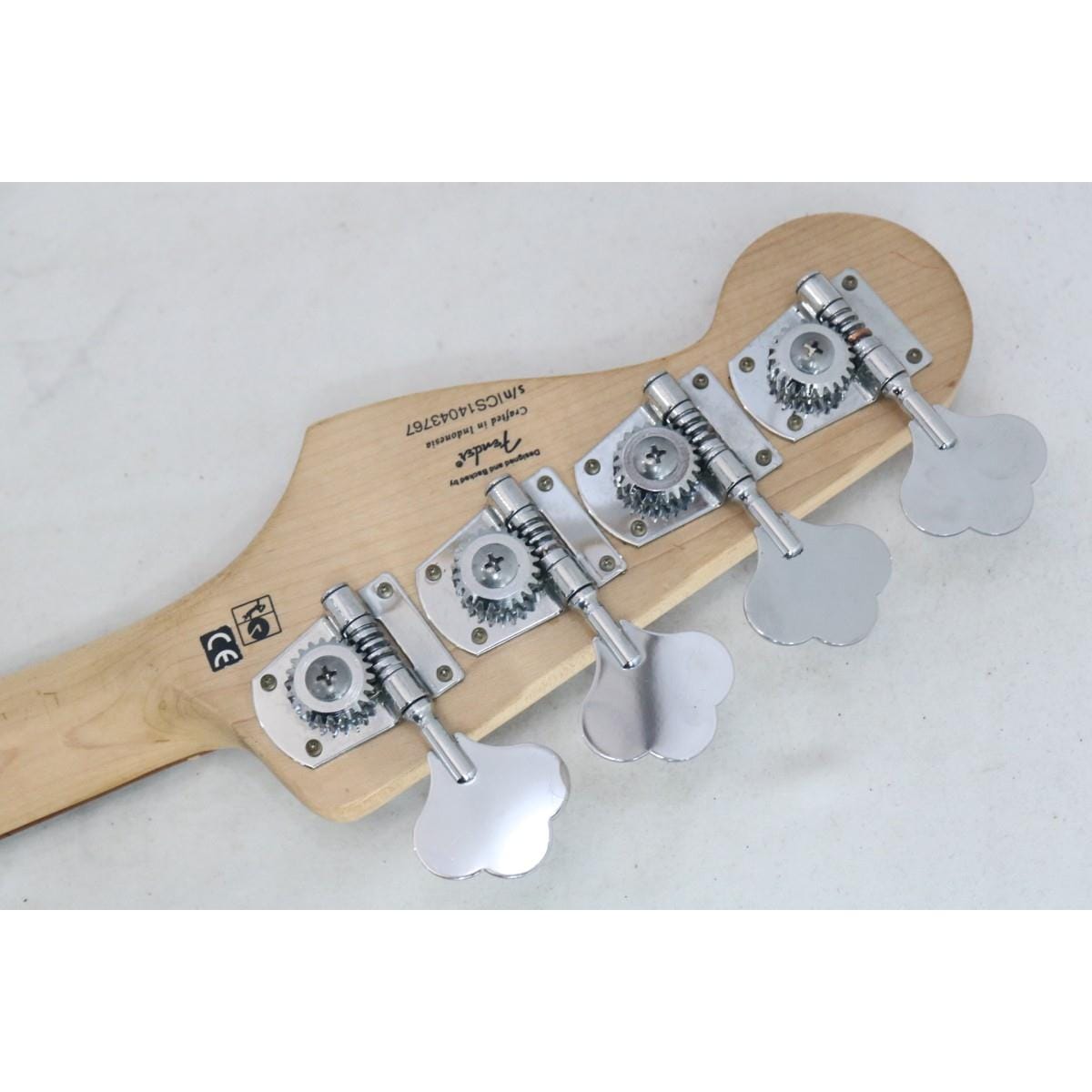 ＳＱＵＩＥＲ　　Ｖ．ＭＯＤ　ＪＡＧＵＡＲ　ＢＡＳＳ　ＳＰＥＣＩＡＬ