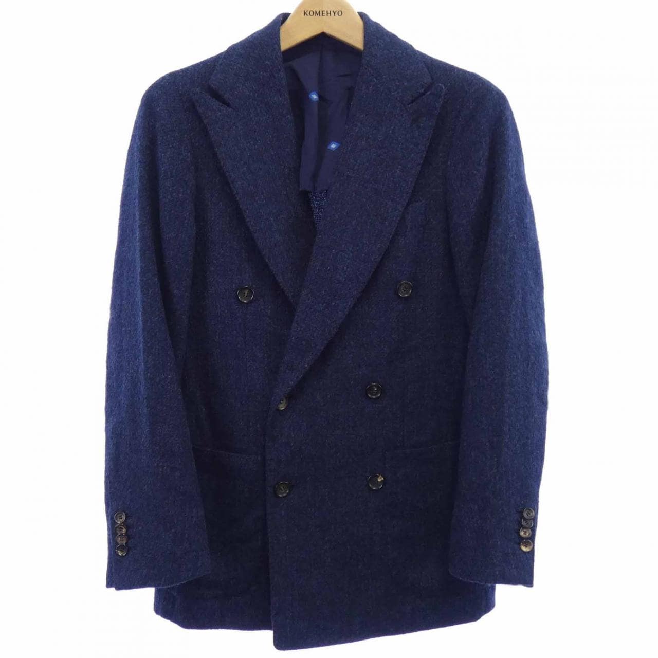 スティレラティーノ STILE LATINO NAPOLI ジャケット