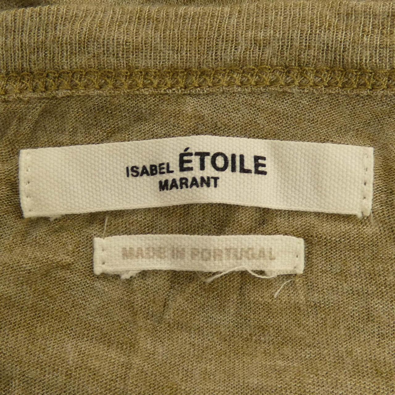 ISABEL MARANT ETOILE T-shirt