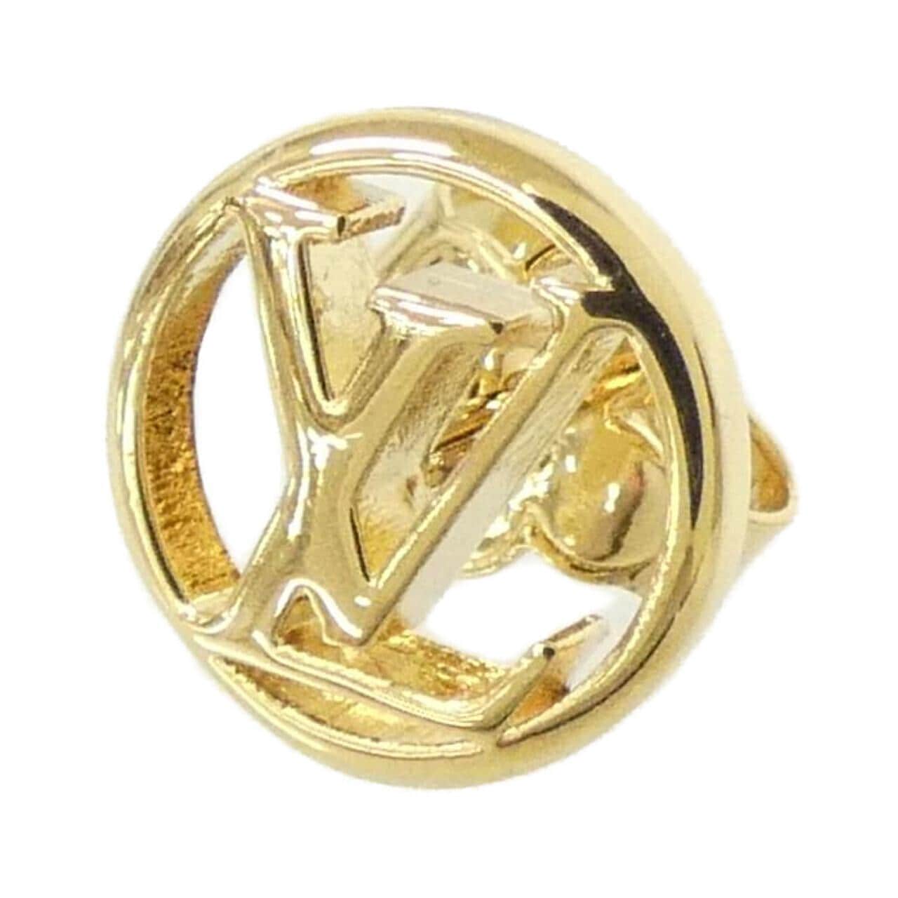 LOUIS VUITTON Crazy in Rock M00395 Earrings