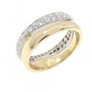 【ヴィンテージ】カルティエ ラブミー リング