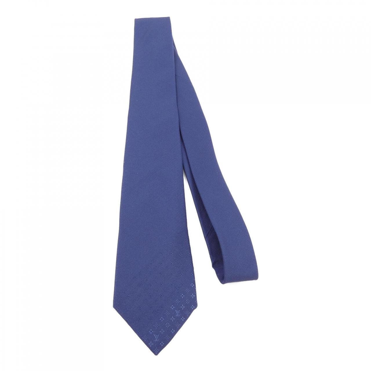 ルイヴィトン LOUIS VUITTON MR0137 NECKTIE