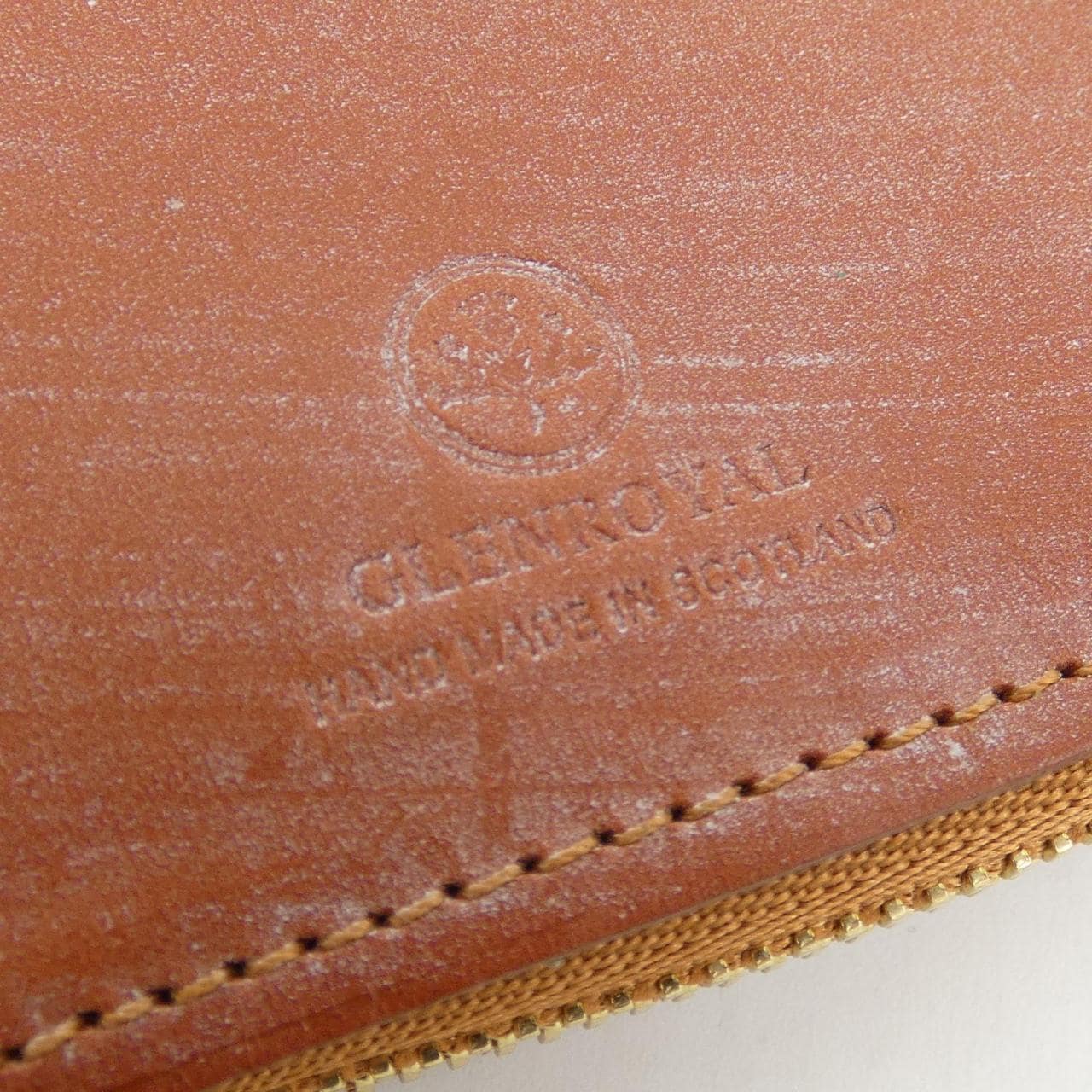 グレンロイヤル GLENROYAL WALLET