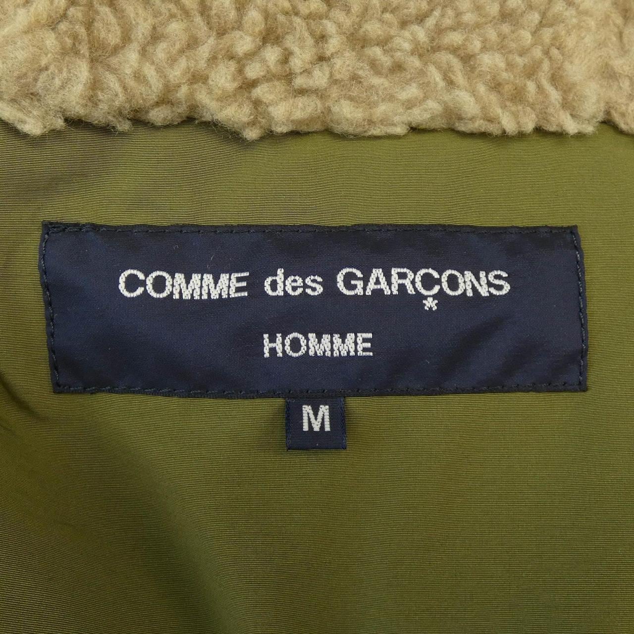 コムデギャルソンオム COMME des GARCONS HOMME HF-J022 ジャケット