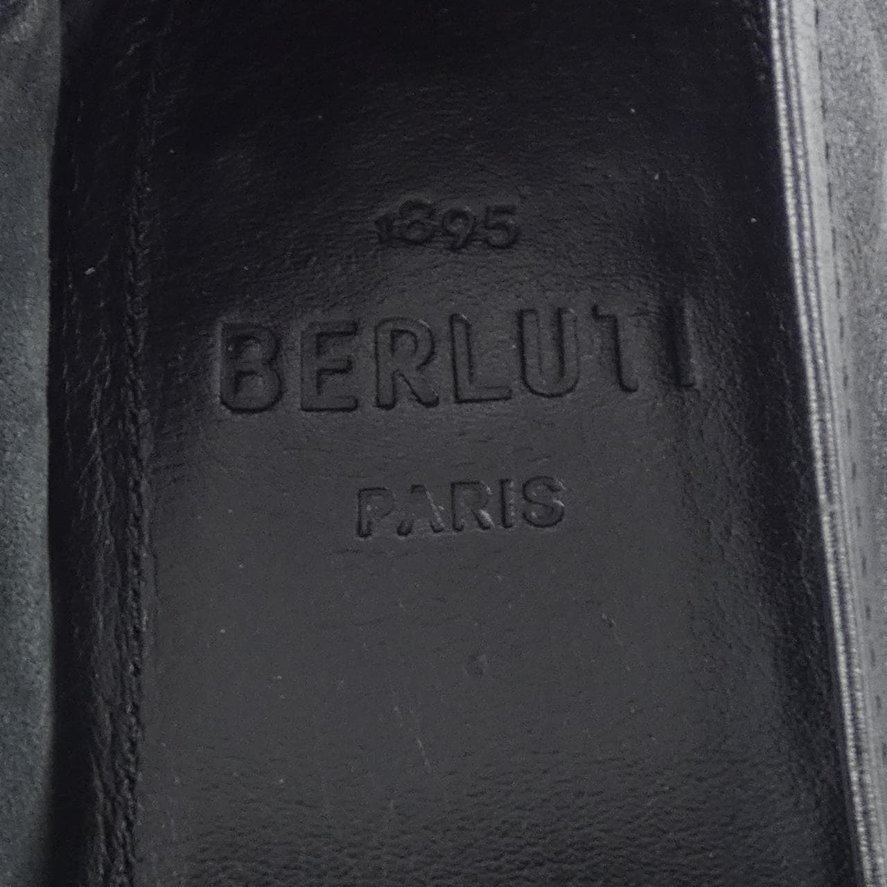 ベルルッティ Berluti シューズ