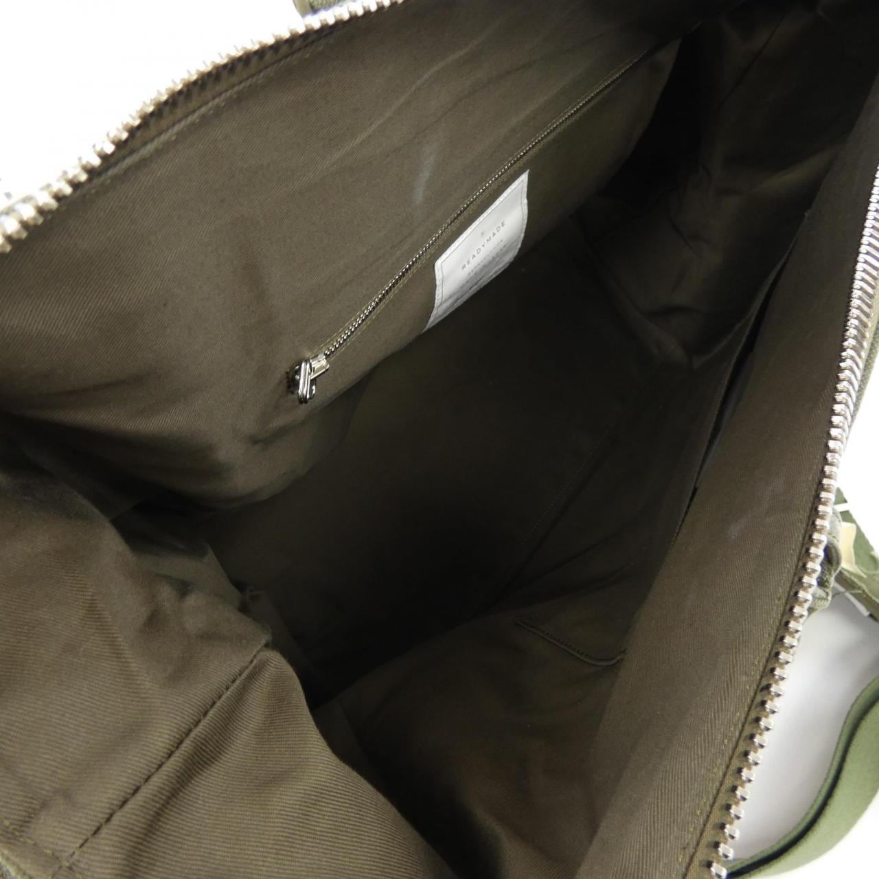 レディメイド READY MADE GYM BAG BAG