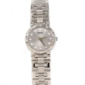 ピアジェ ダンサー WG･12P 80563K81 WG クォーツ