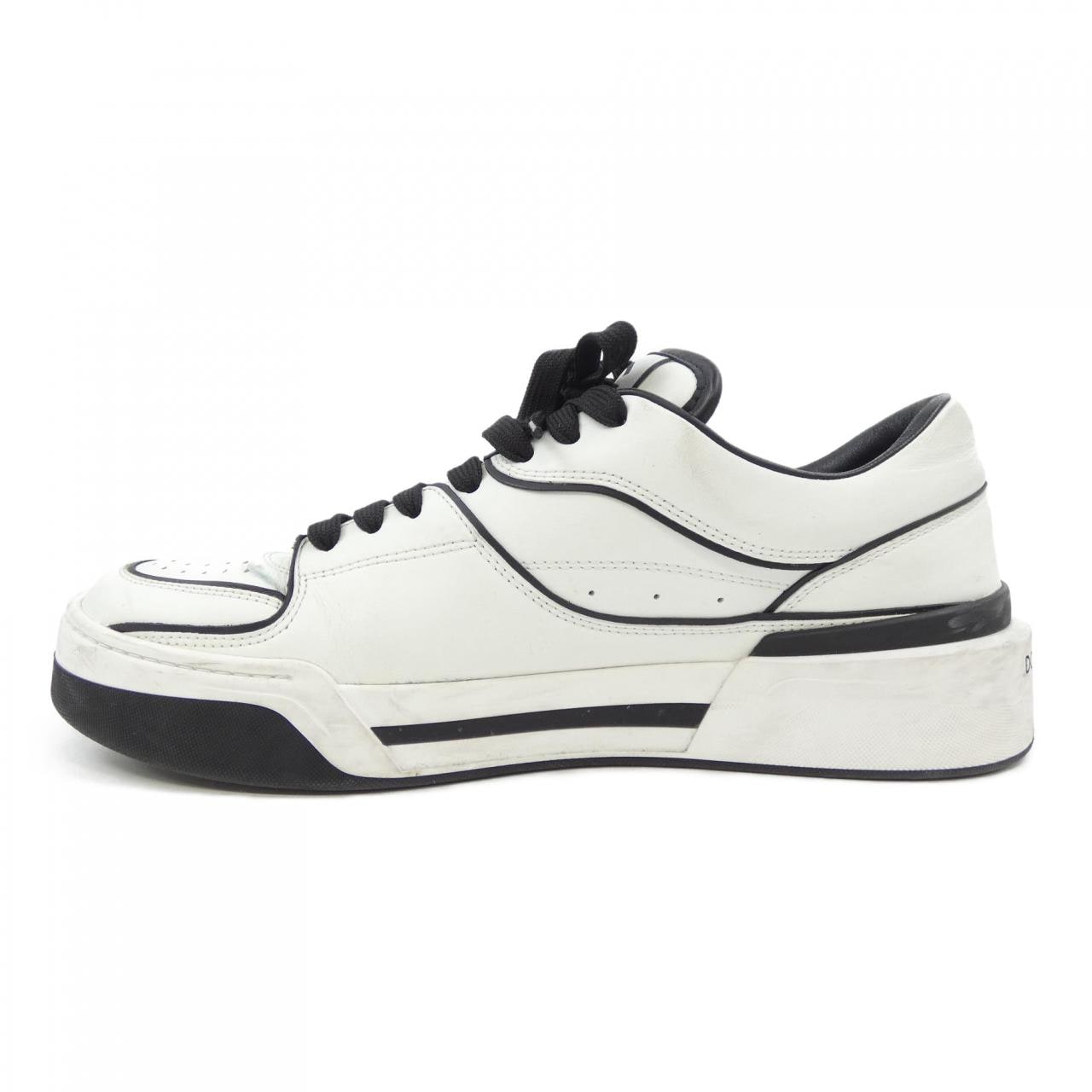 ドルチェアンドガッバーナ DOLCE&GABBANA CS 2036 AY965 スニーカー