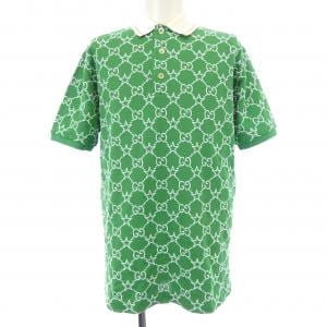 グッチ GUCCI GGストレッチコットンTシャツ 696071 XJEE9 ポロシャツ