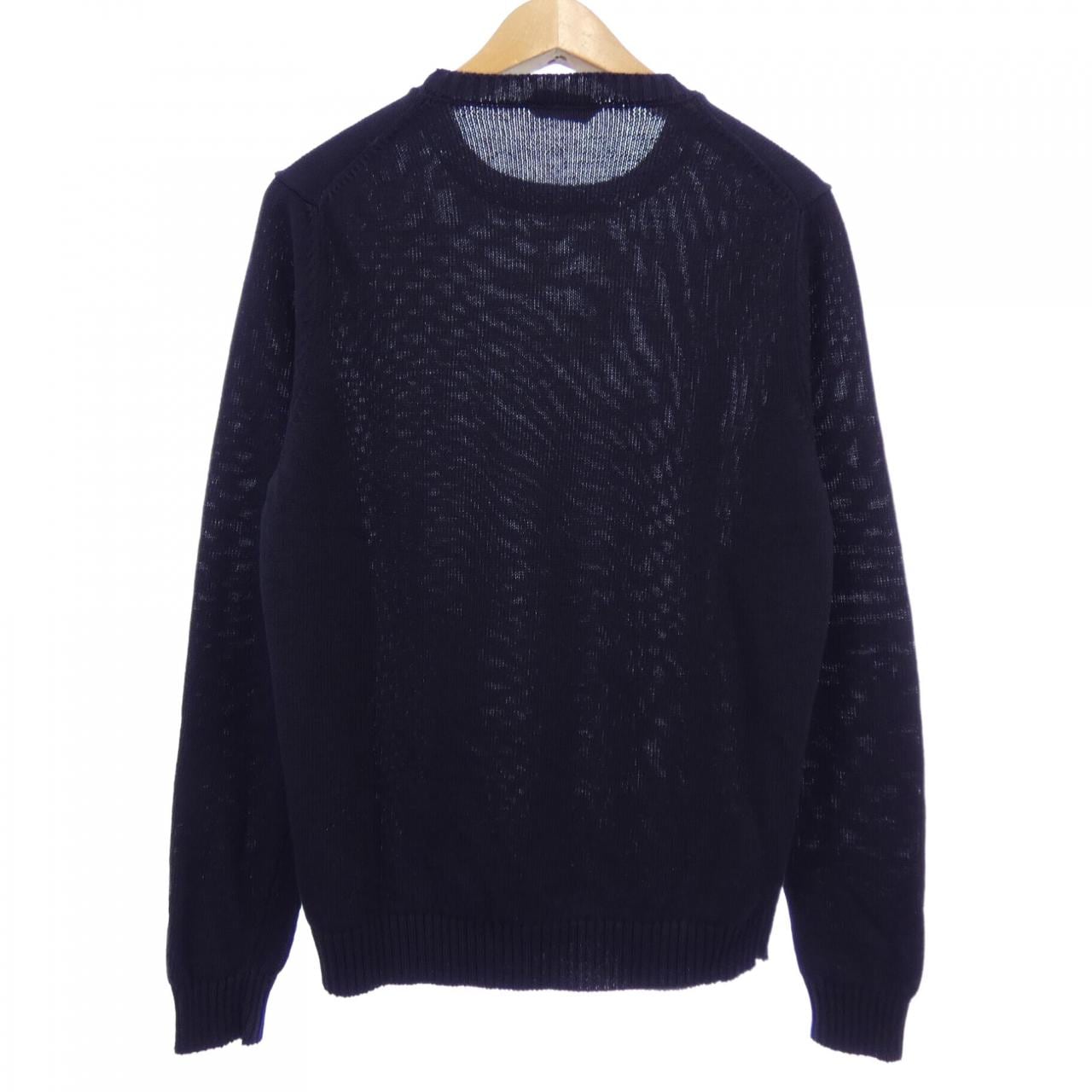 扎諾內ZANONE針織衫