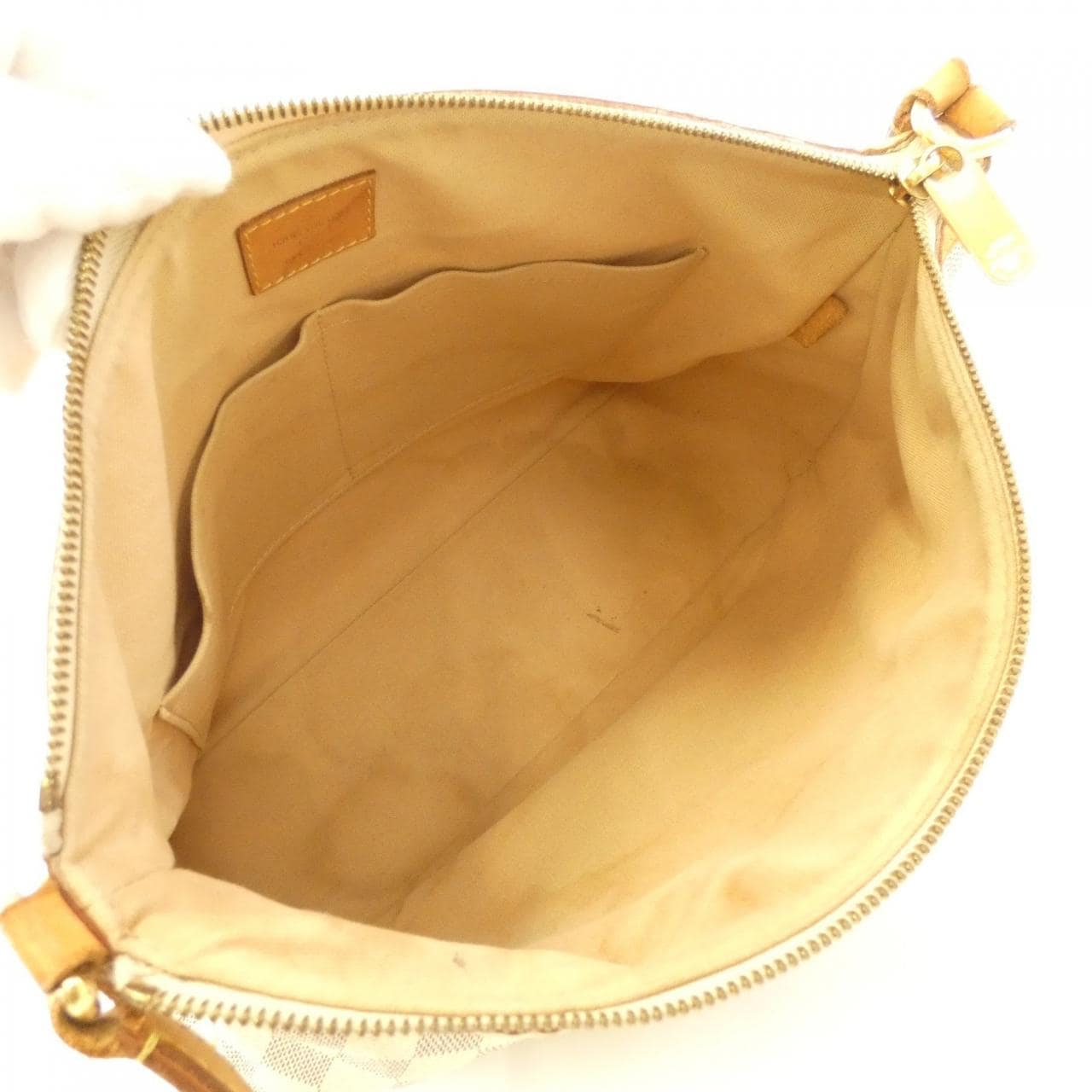 ルイヴィトン ダミエ アズール シラクーサ MM N41112 ショルダーバッグ