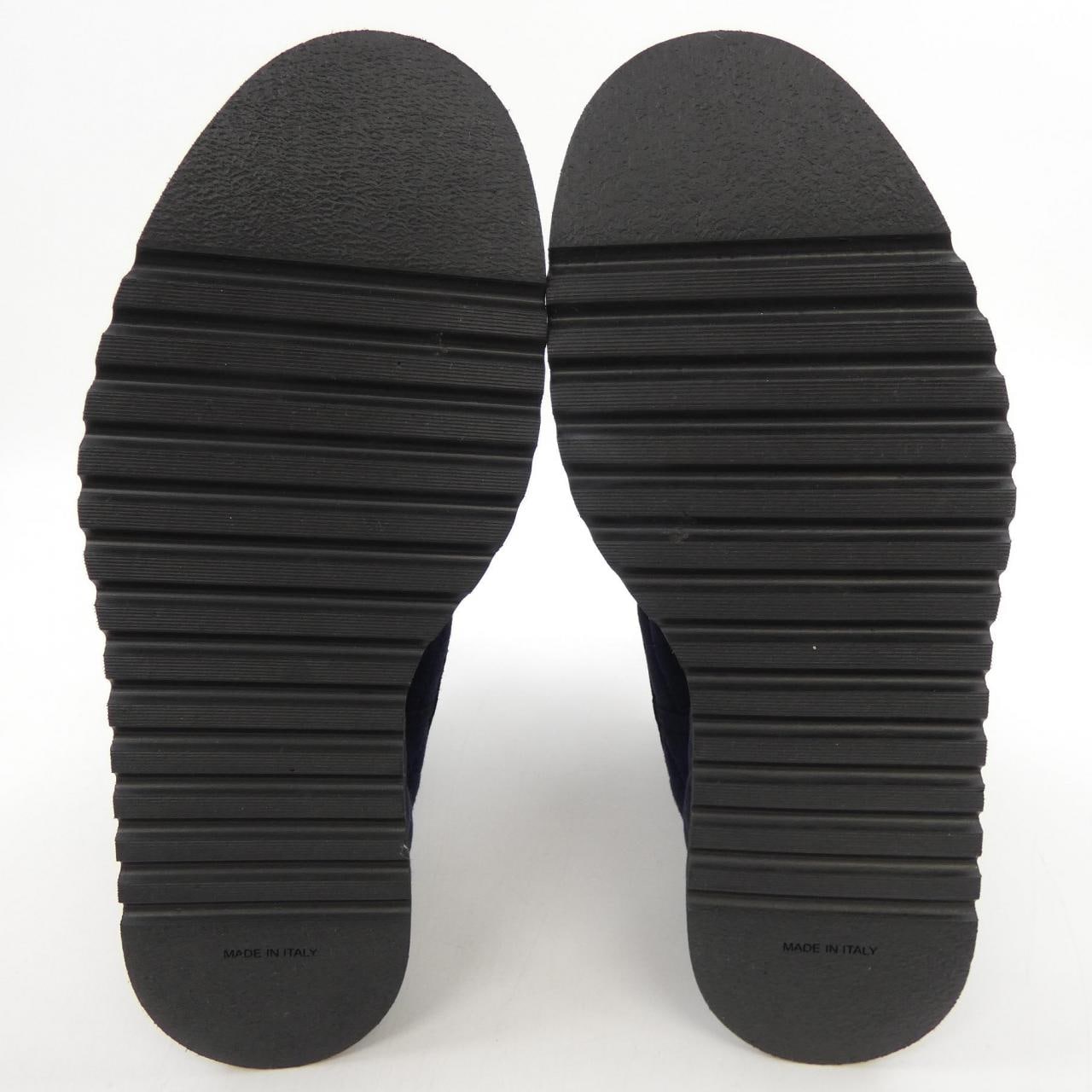 シャネル CHANEL ショートブーツ マトラッセ G45190B13941 ブーツ