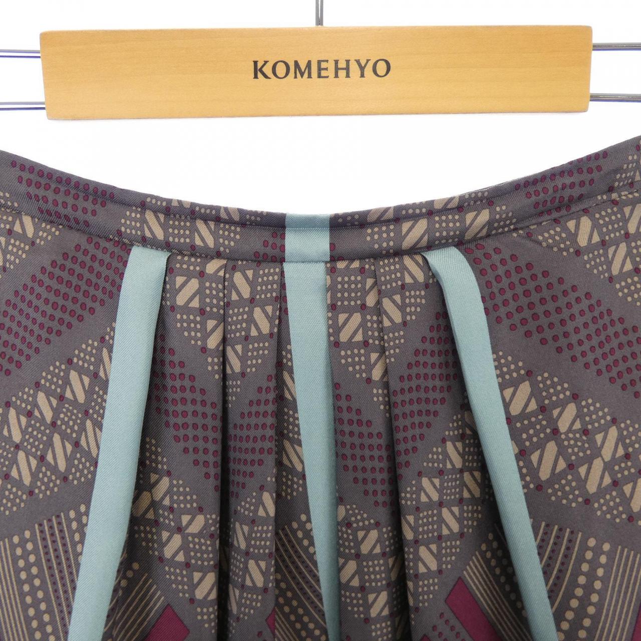 エトロ ETRO スカート