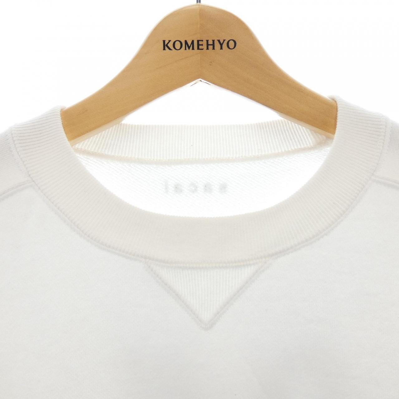 サカイ SACAI エリック ヘイズ　ERIC HAZE 23-0468S UNISEX スウェット