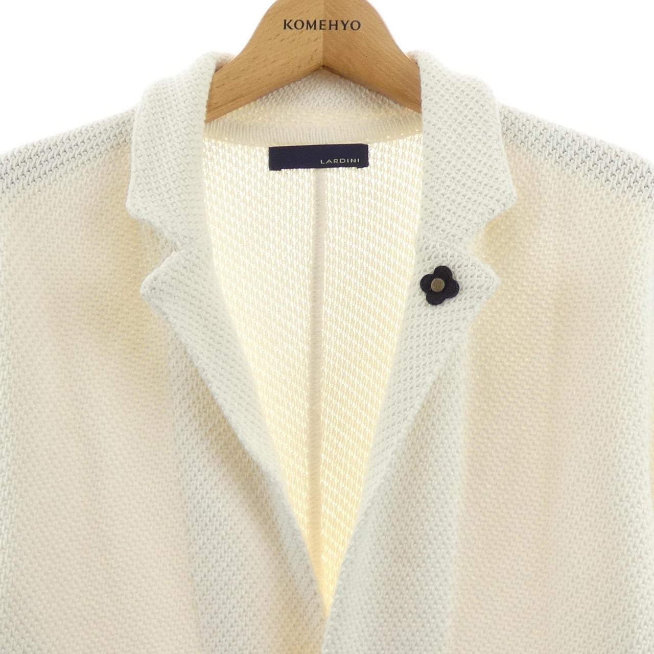 ラルディーニ LARDINI ジャケット