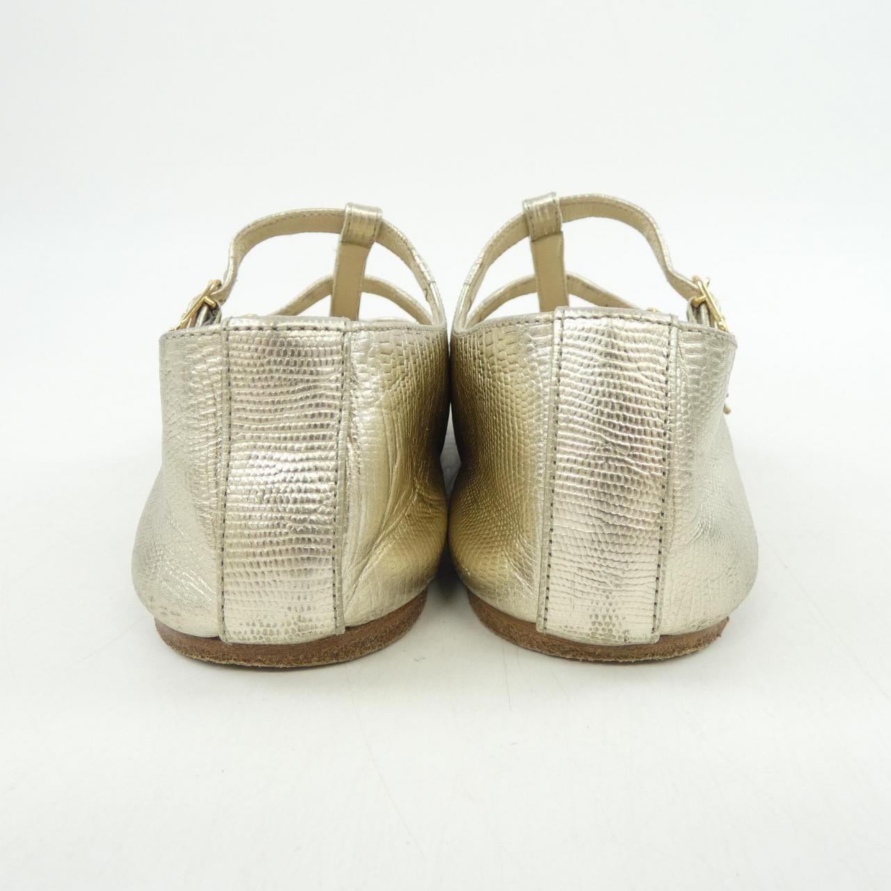 セリーヌ CELINE フラットシューズ