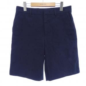 ルイヴィトン LOUIS VUITTON LVブラゾンコットンチノショーツ HRP41WKKA ショートパンツ