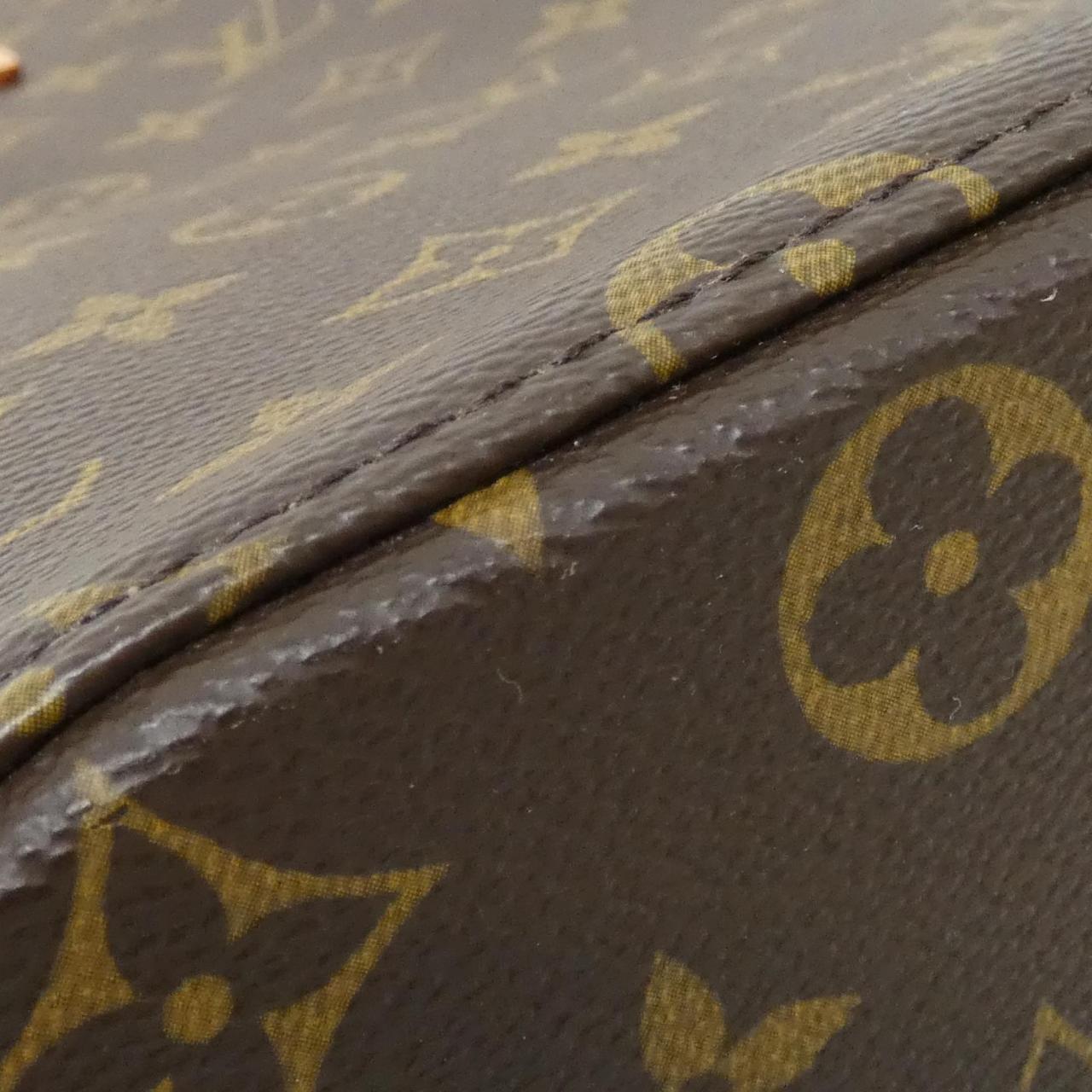 ルイヴィトン モノグラム ヴァヴァン GM M51170 バッグ