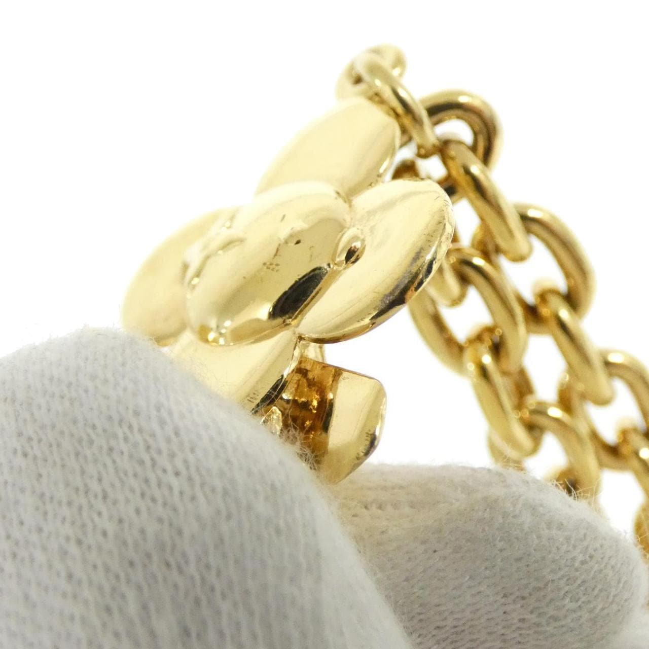 ルイヴィトン バックチャーム ヴィヴィエンヌ アイススケート M01440 バッグチャーム