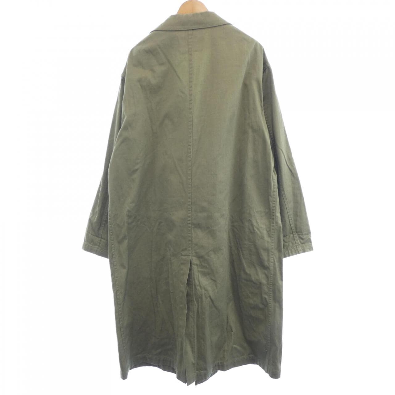 ワイズ Y's YM-J80-002 コート