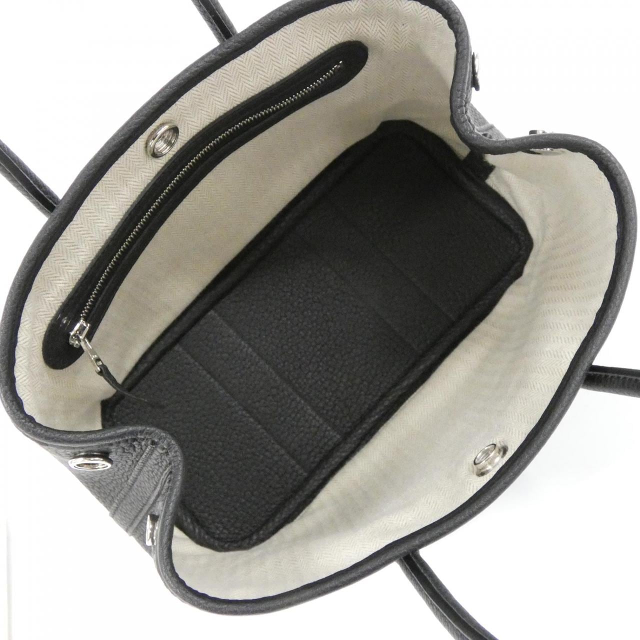 エルメス ネオ ガーデン 23cm 086422CK トートバッグ