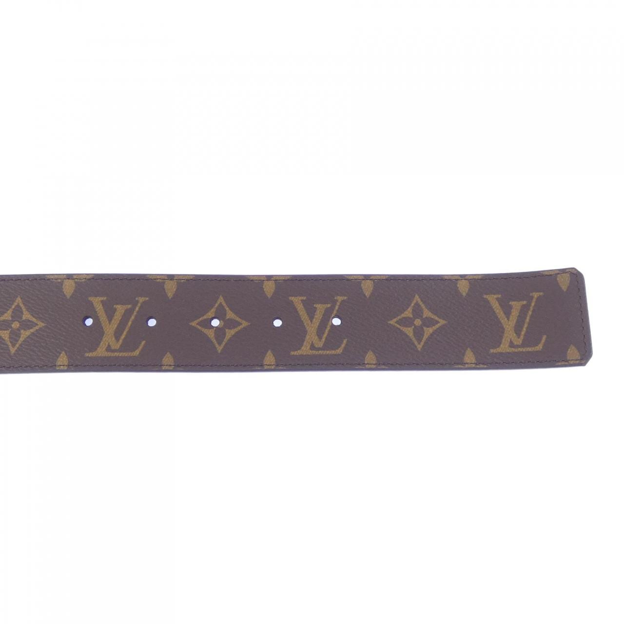 ルイヴィトン LOUIS VUITTON NBA MP278 BELT