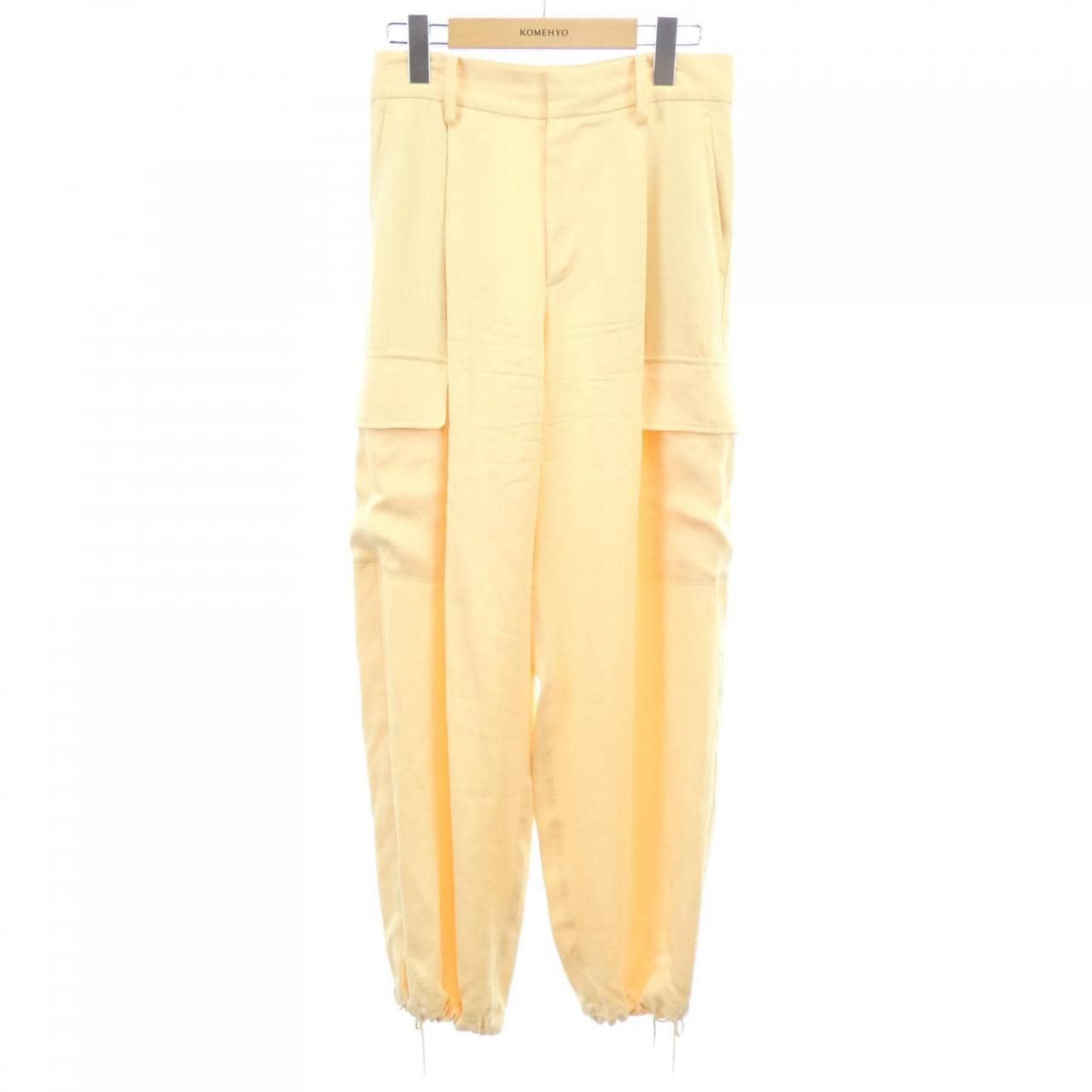 エイチビューティ&ユース H Beauty&YOUTH パンツ