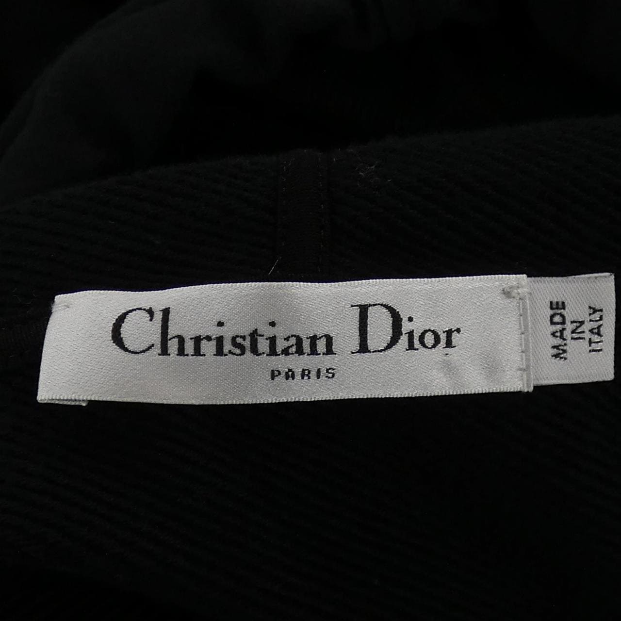 クリスチャンディオール CHRISTIAN DIOR 113S04A4013 パーカー