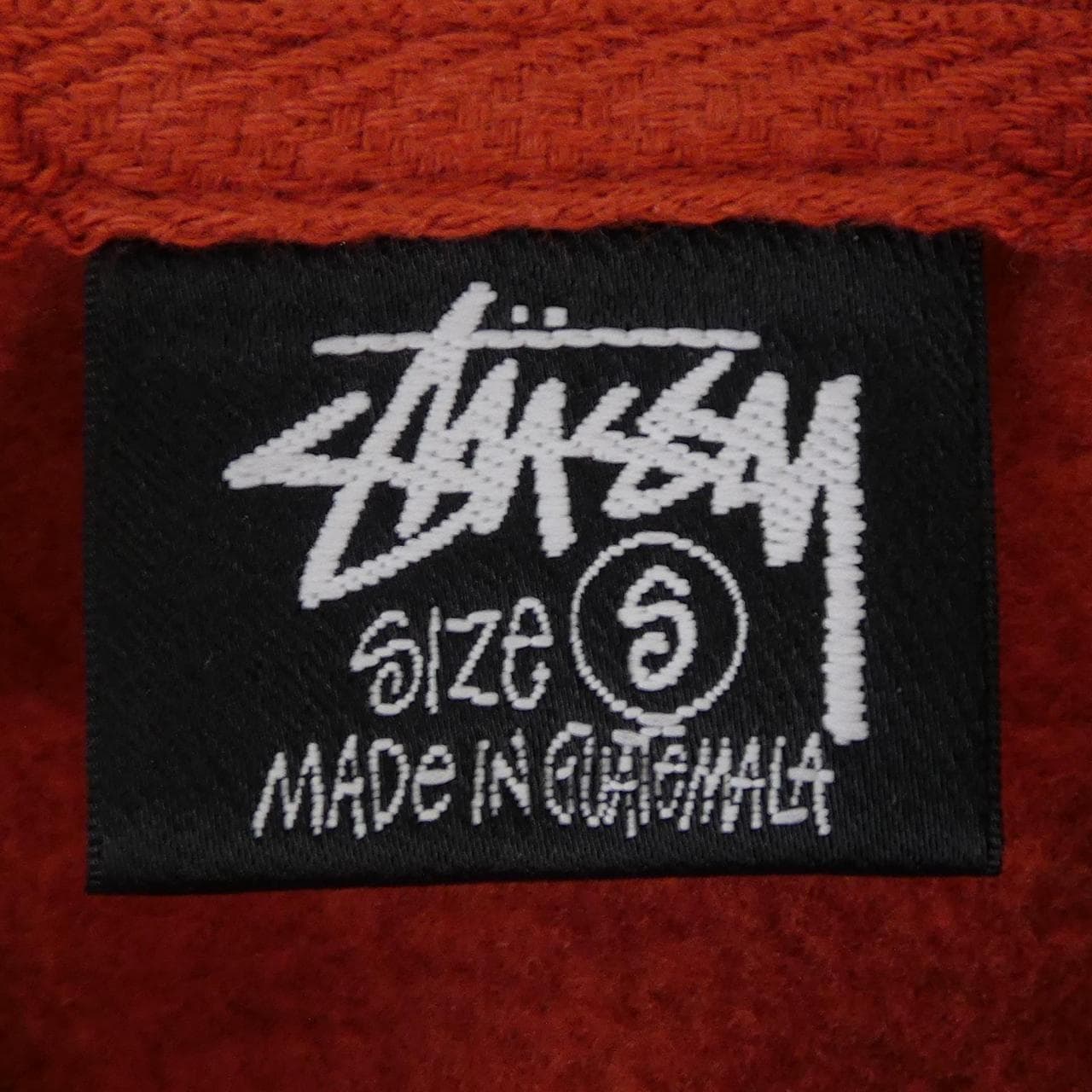 ステューシー STUSSY パーカー