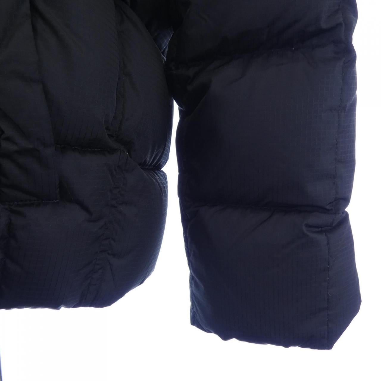 ルイヴィトン LOUIS VUITTON ロングスリーブピローパッファージャケット FOOW21E54 ダウンジャケット