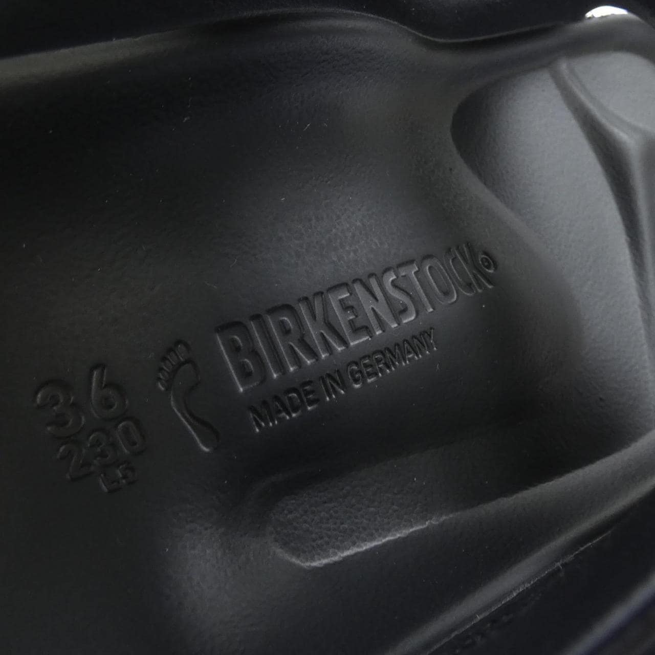 ビルケンシュトック BIRKENSTOCK Arizona サンダル