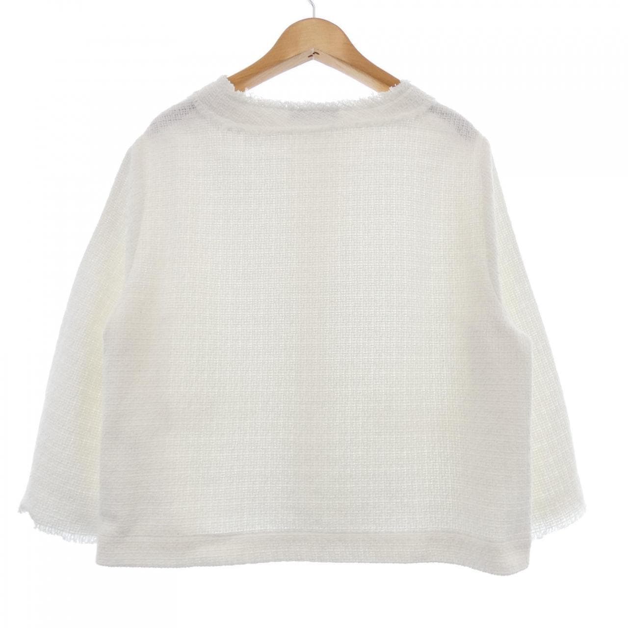 PREZIOSA ジャケット