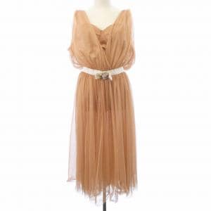エリザベッタフランキ ELISABETTA FRANCHI AB00306E2 ワンピース