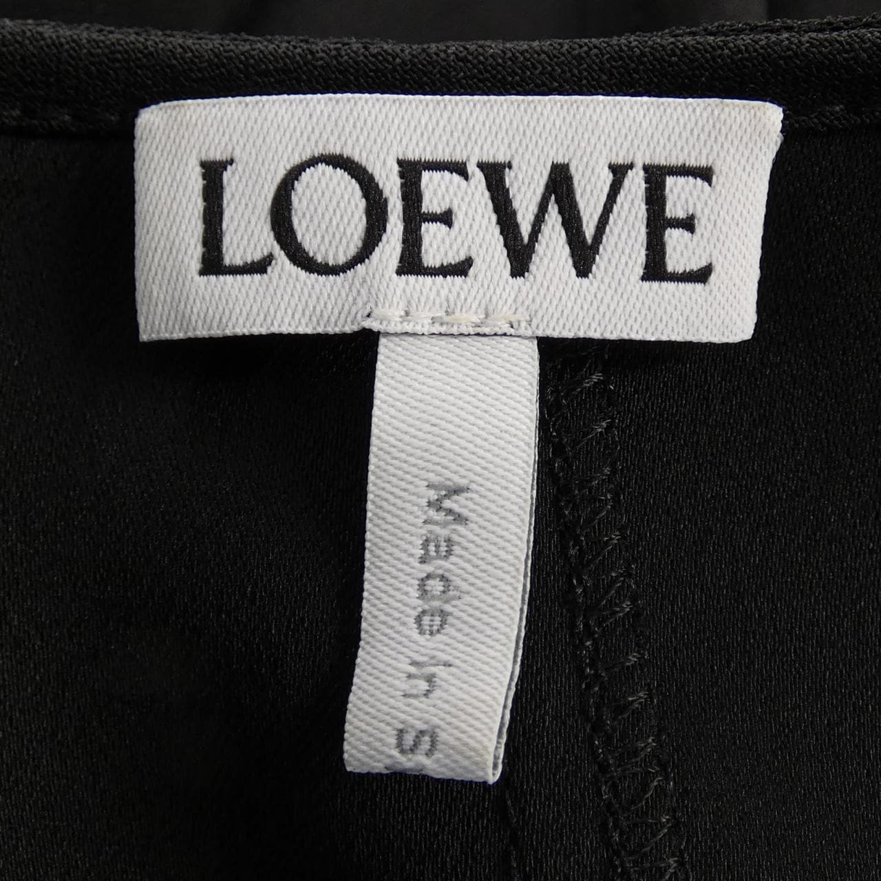 ロエベ LOEWE S359Y09XF3 ワンピース