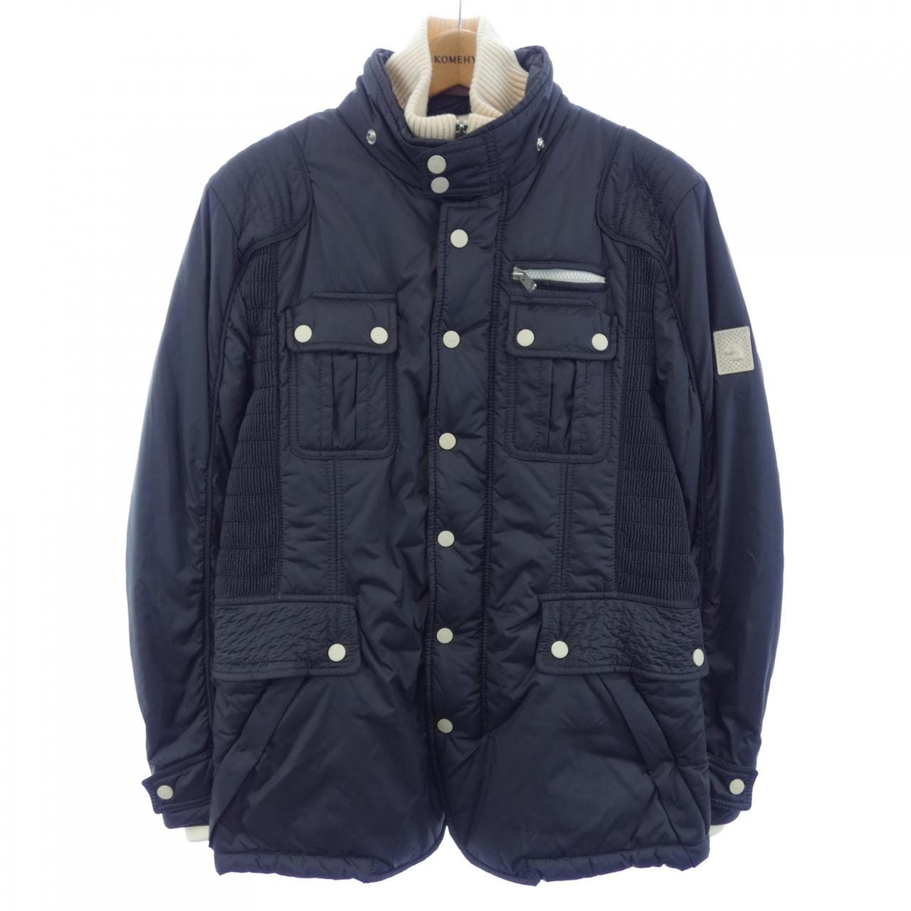 モンテコーレ MONTECORE ブルゾン