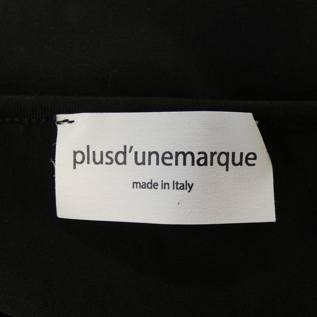 plusd'unemarque 24-040-570-0015-1-0 ワンピース