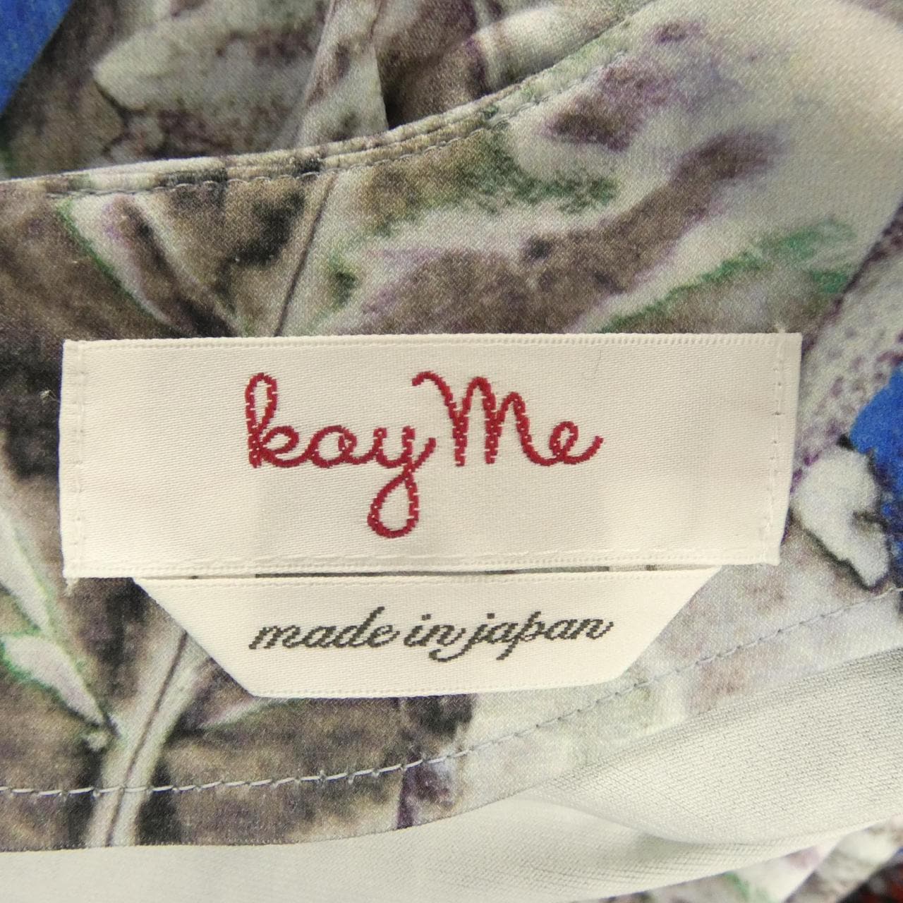 ケイミー Kay me ワンピース