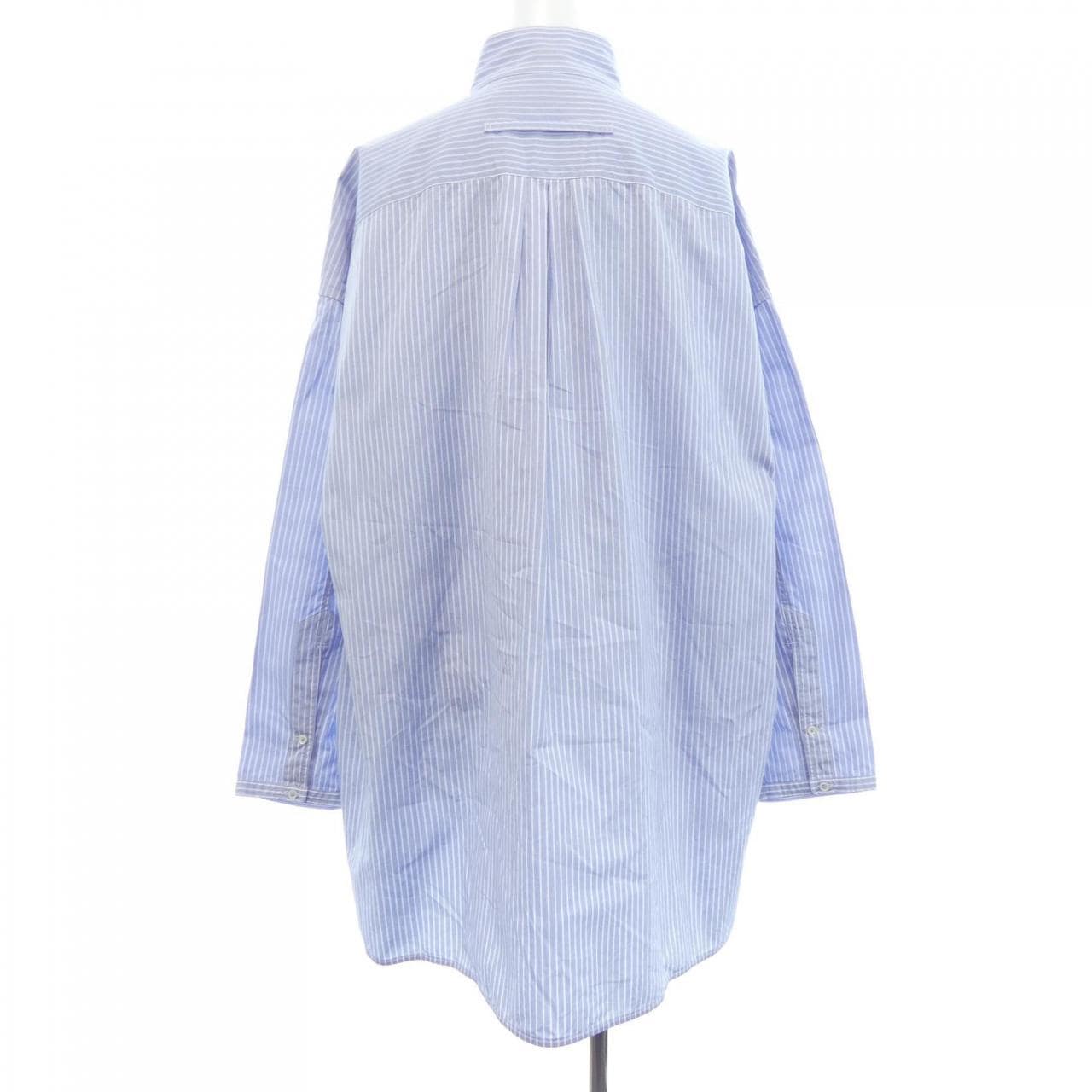 ティッカ TICCA 0233401103 シャツ