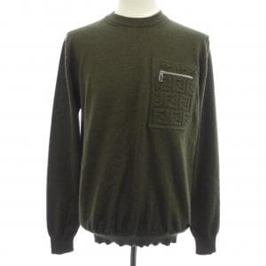 フェンディ FENDI FZE035 ATMO ニット