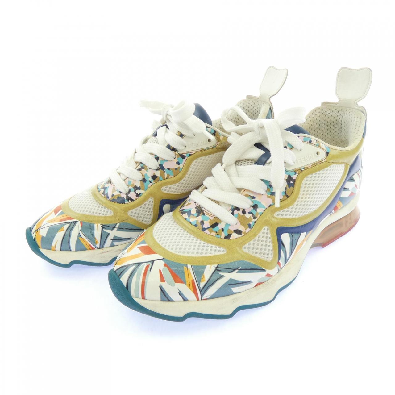 フェンディ FENDI スニーカー