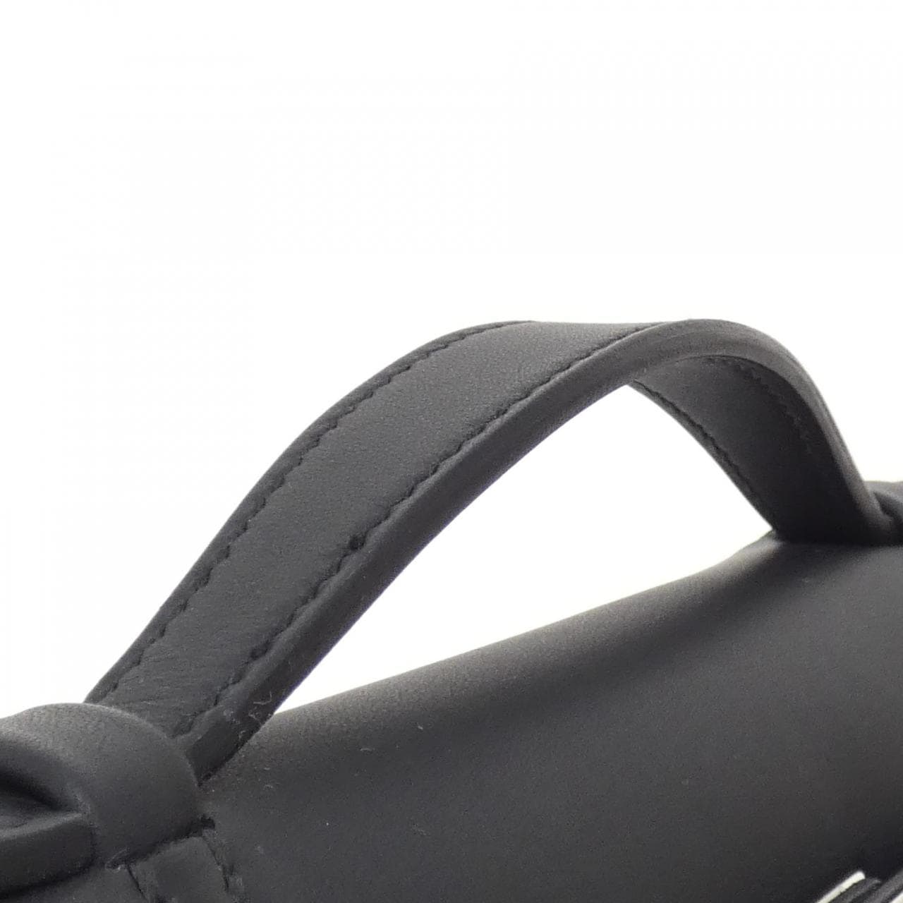 【未使用品】エルメス ポシェットケリー MINI 049417CK バッグ