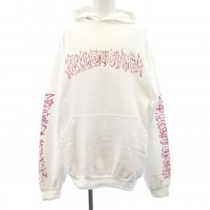 バレンシアガ BALENCIAGA 739024 TPV04 UNISEX パーカー