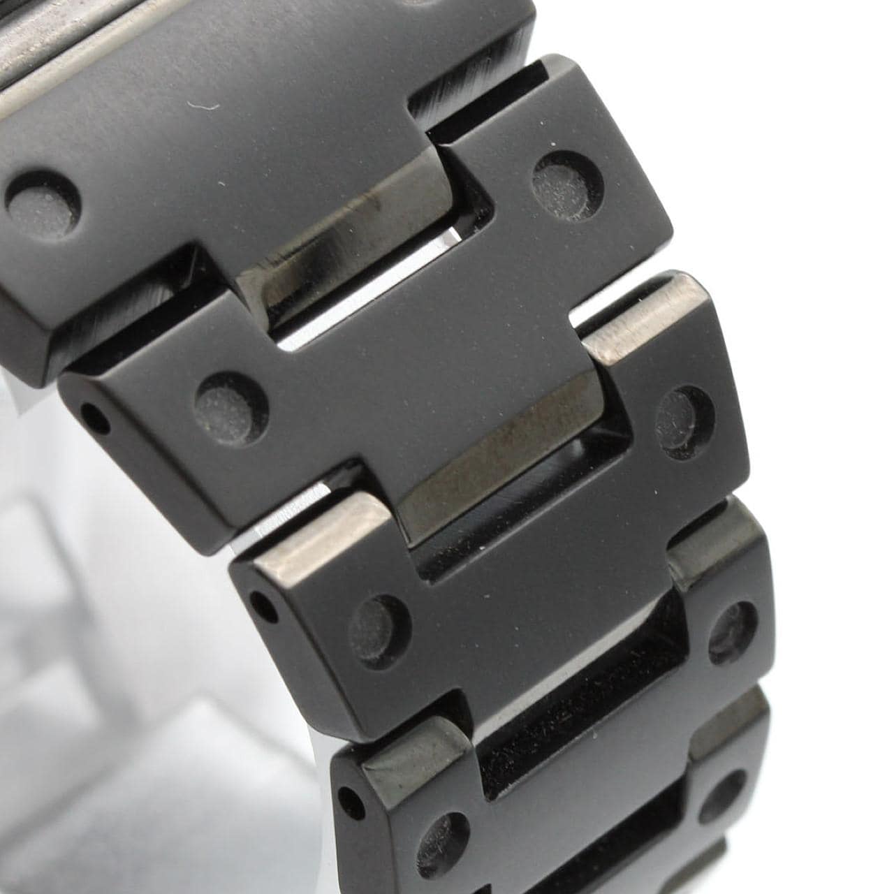 カシオ G-SHOCK 電波時計 GMW-B5000GD-1JF SS ソーラークォーツ