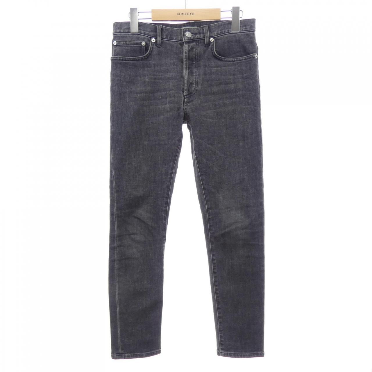 ディオール DIOR 193DS10B218X ジーンズ