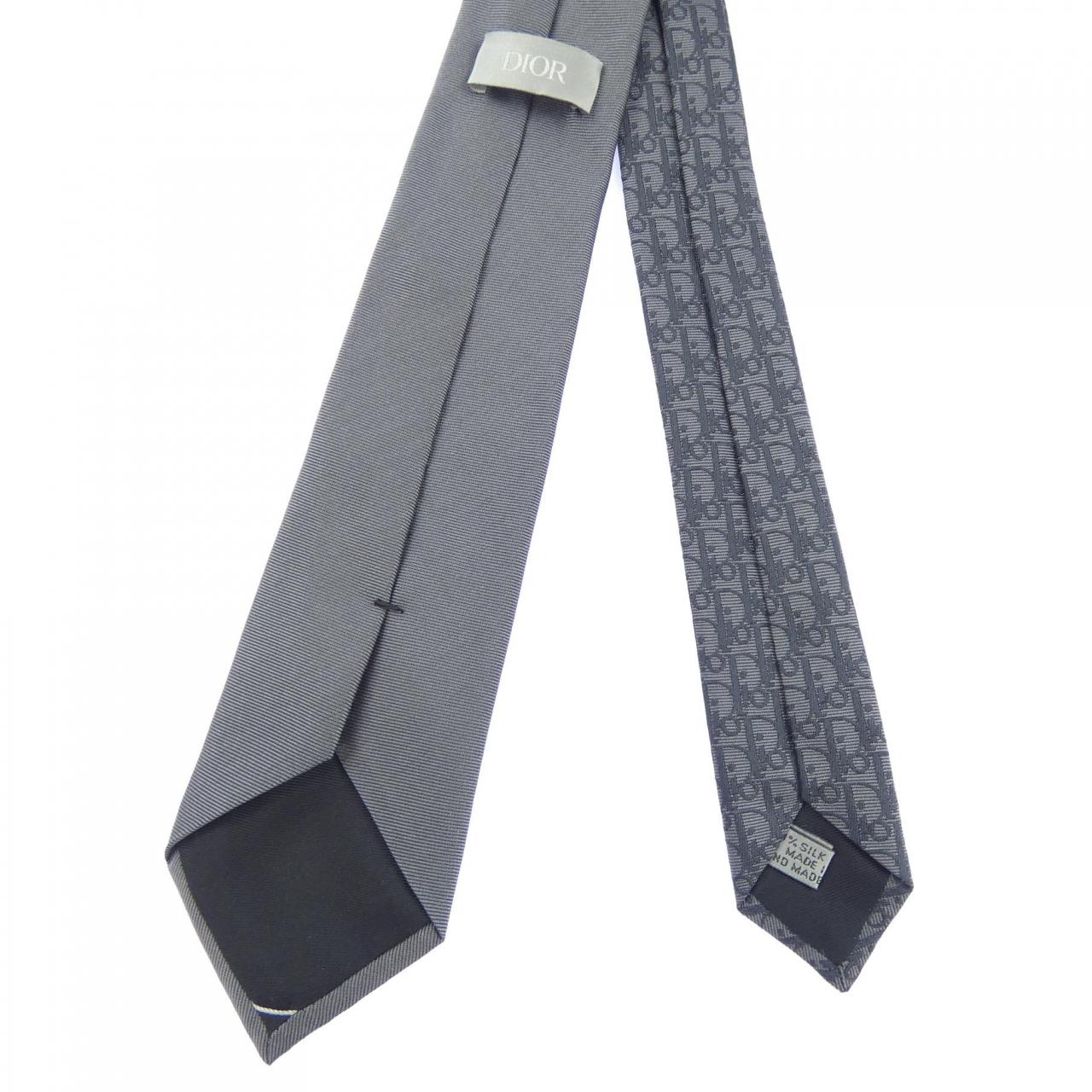 ディオール DIOR NECKTIE
