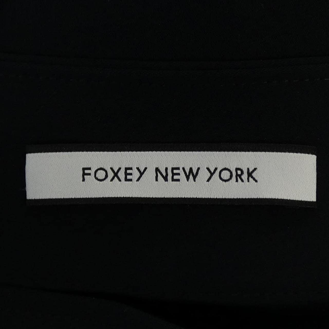 フォクシー FOXEY 41108 スカート