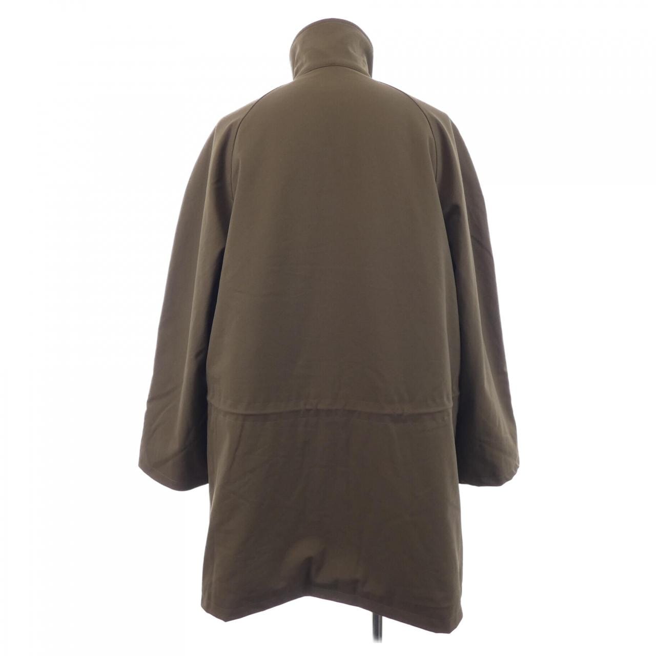 エルメス HERMES コート