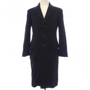 ヨウジヤマモトプリュスノアール YOHJI YAMAMOTO+NOIR NW-J10-019 コート