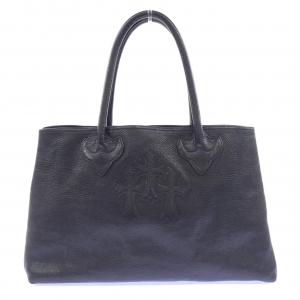 クロムハーツ CHROME HEARTS TOTE W SNAP 3CEME PTCHS 2232 304 5452 0900 BAG