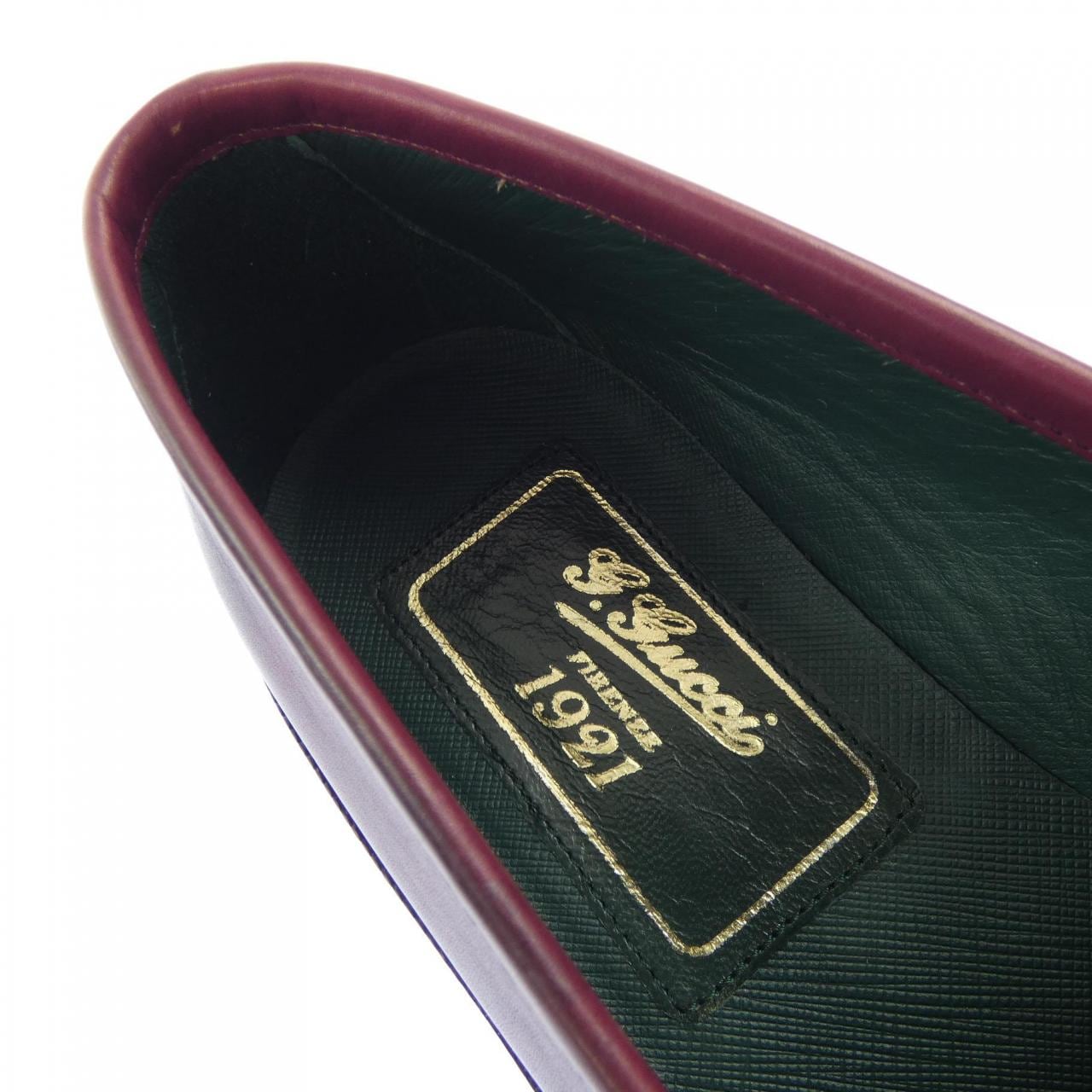 グッチ GUCCI 273904 シューズ